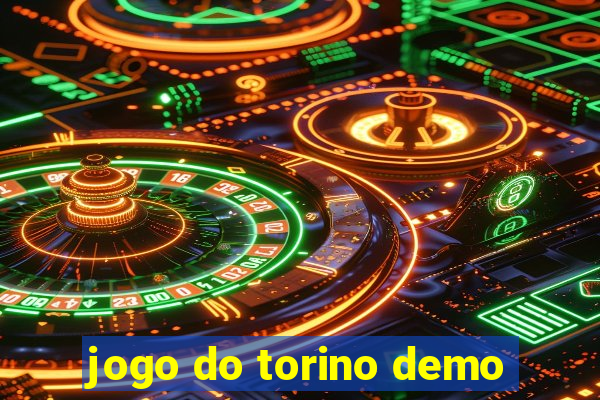 jogo do torino demo